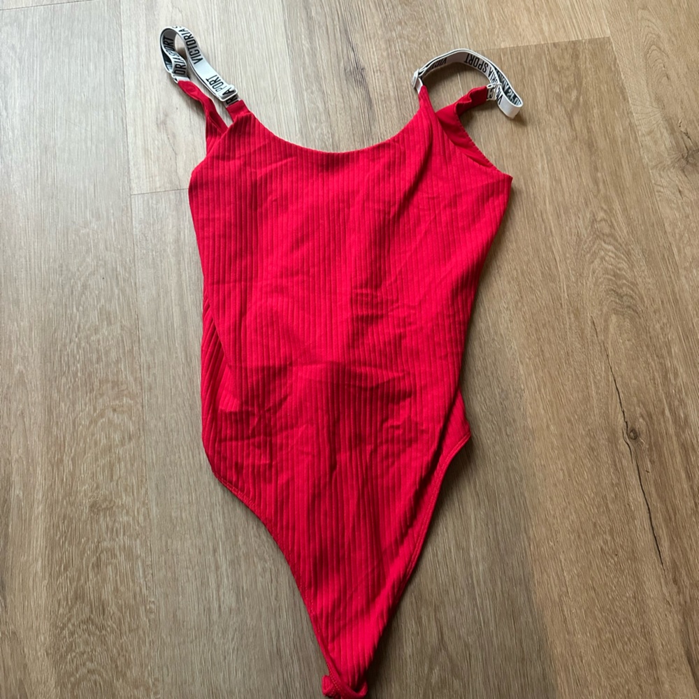 Victoria Sport Bodysuit